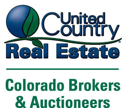 United Country Colorado Brokers & Auctioneers