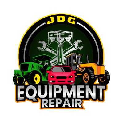 JDG Equipment Repair