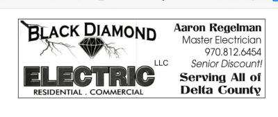 Black Diamond Electric