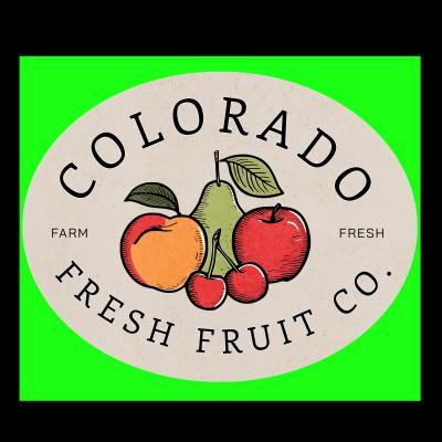 Colorado Fresh Fruit Company