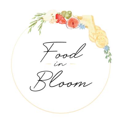 Food in Bloom