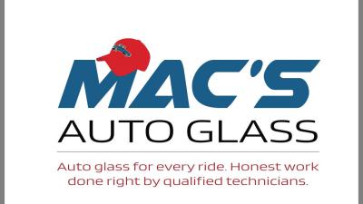 Mac's Auto Glass