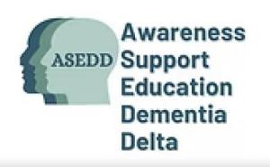 Awareness Support and Education About Dementia for Delta County