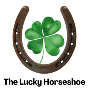 The Lucky Horseshoe