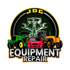 JDG Equipment Repair