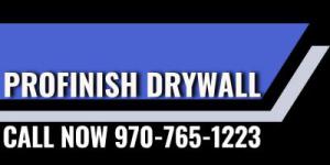 PROFINISH DRYWALL