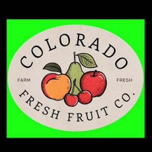 Colorado Fresh Fruit Company
