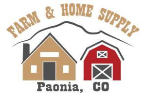 Paonia Farm and Home Supply