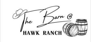 The Barn @ Hawk Ranch